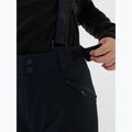 Pantaloni de schi pentru copii 4F Fnk M0953 deep black 3
