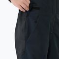 Pantaloni de snowboard pentru copii 4F FNK M0959 deep black 4
