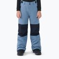 Pantaloni de snowboard pentru copii 4F FNK M0960 denim