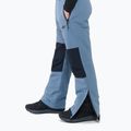 Pantaloni de snowboard pentru copii 4F FNK M0960 denim 3