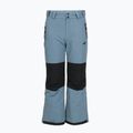 Pantaloni de snowboard pentru copii 4F FNK M0960 denim 4