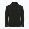 Bluză fleece pentru copii 4F M058 deep black 3