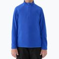 Bluză fleece pentru copii 4F M058 cobalt 5