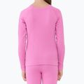 Set de lenjerie termoactivă pentru copii 4F F251 fuchsia 3
