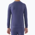 Set de lenjerie termoactivă pentru copii 4F M248 navy 2