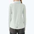 Longsleeve termoactiv pentru femei 4F F086 mint 2