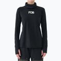 Bluză termică damă 4F F086 deep black