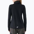 Bluză termică damă 4F F086 deep black 2