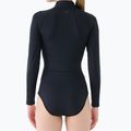 Body termoactiv pentru femei 4F F092 deep black 2