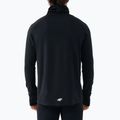 Longsleeve termoactiv pentru bărbați 4F M089 deep black 2