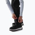 Pantaloni de schi pentru femei 4F Fnk F0944 deep black 4