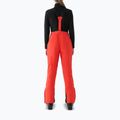 Pantaloni de schi pentru femei 4F Fnk F0944 red 2