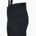 Pantaloni de schi pentru bărbați 4F Fnk M0924 deep black 4