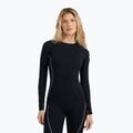 Longsleeve termoactiv pentru femei 4F F203 deep black