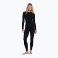 Longsleeve termoactiv pentru femei 4F F203 deep black 2
