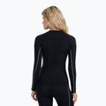 Bluză termică damă 4F F203 deep black 3