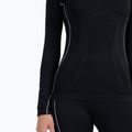 Bluză termică damă 4F F203 deep black 6