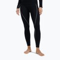 Pantaloni termoactivi pentru femei 4F F204 deep black