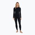 Pantaloni termoactivi pentru femei 4F F204 deep black 2