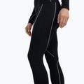 Pantaloni termoactivi pentru femei 4F F204 deep black 6