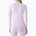 Longsleeve termoactiv pentru femei 4F F216 light violet 2