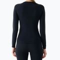 Bluză termică pentru femei 4F F220 deep black 2