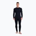 Pantaloni termoactivi pentru bărbați 4F M234 black 2
