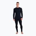 Pantaloni termoactivi pentru bărbați 4F M234 black 4