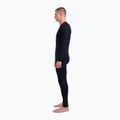 Pantaloni termoactivi pentru bărbați 4F M234 black 5