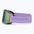 Ochelari de schi 4F U065 light violet 4