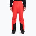 Pantaloni de schi pentru bărbați 4F Fnk M0928 red