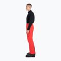 Pantaloni de schi pentru bărbați 4F Fnk M0928 red 4