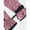 Mănuși de schi pentru copii 4F Fnk F198 pink 2