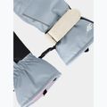 Mănuși de schi pentru copii 4F Fnk U200 light blue 2