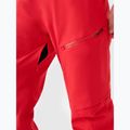Pantaloni de schi pentru bărbați 4F Fnk M1086 red 3