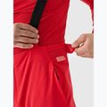 Pantaloni de schi pentru bărbați 4F Fnk M1086 red 5
