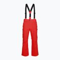 Pantaloni de schi pentru bărbați 4F Fnk M1086 red 6