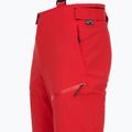 Pantaloni de schi pentru bărbați 4F Fnk M1086 red 9