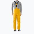 Pantaloni de schi pentru bărbați 4F Fnk M1086 yellow 2