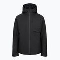 Geacă de schi pentru bărbați 4F M0952 deep black