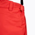 Pantaloni de schi pentru bărbați 4F Fnk M1155 red 3
