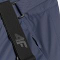 Pantaloni de schi pentru bărbați 4F Fnk M1155 navy 2