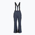Pantaloni de schi pentru femei 4F Fnk F1157 navy