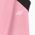 Pantaloni de schi pentru femei 4F Fnk F1157 pink 2