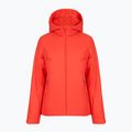 Geacă de schi pentru femei 4F F0954 red