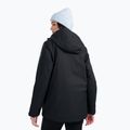Geacă de schi pentru femei 4F F0956 deep black 2