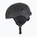 Cască de schi pentru copii 4F U097 Jr black 4