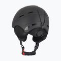 Cască de schi pentru copii 4F U097 Jr black 6