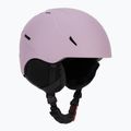 Cască de schi pentru copii 4F U097 Jr light pink