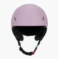Cască de schi pentru copii 4F U097 Jr light pink 2